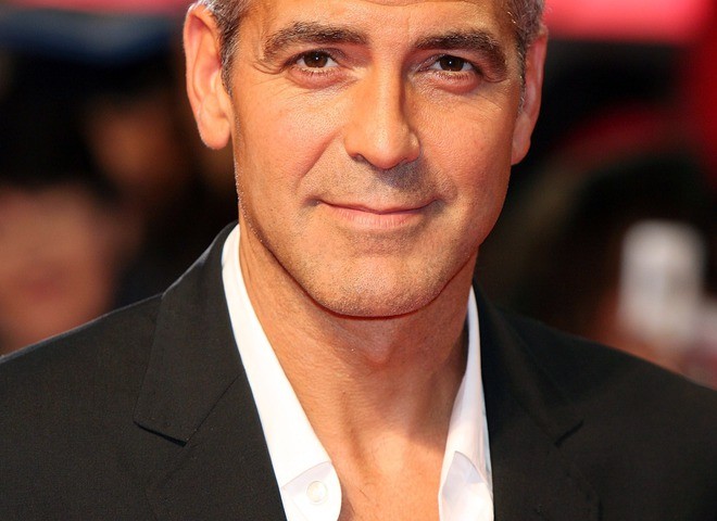 Corc Kluni: “Başa düşə bilmirəm, hardan bu qənaətə gəlmisiniz ki, əkizlər qız-oğlandır”