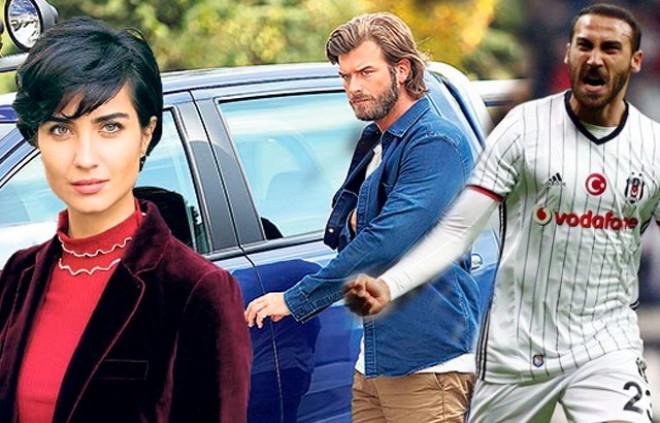 “Cesur ve Güzel” ona uduzdu - reytinq