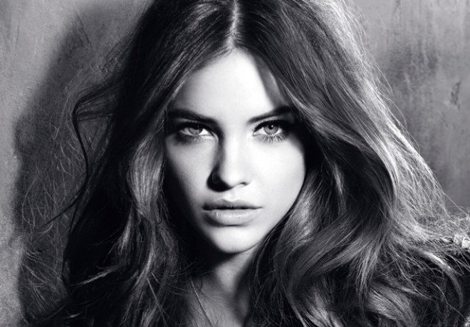 Məşhur modelin gözəllik sirri