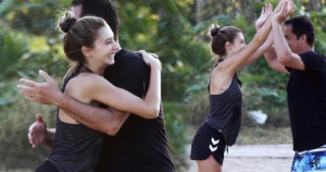 Acun İlıcalının sevgilisi: “O mənim həm sevgilim...”– foto