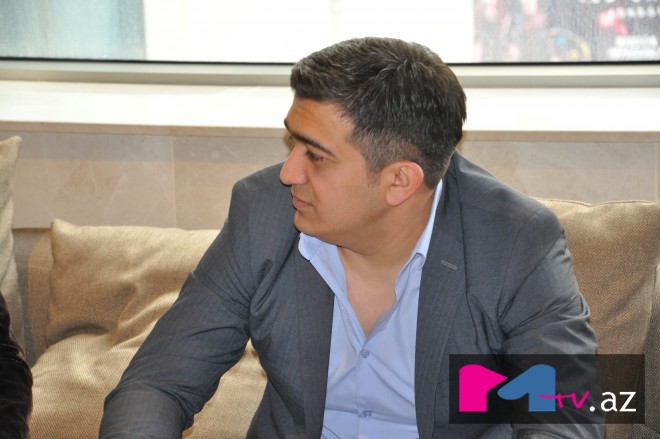 Əbdül Xalid aksiya keçirəcək