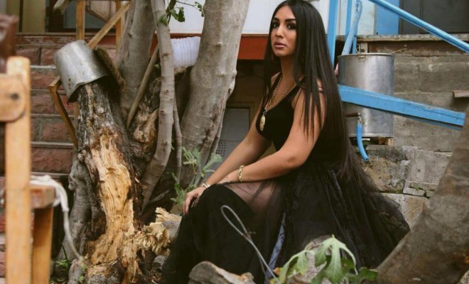 Sevgilisi olmadığını deyən Lətifəyə sürpriz&nbsp;