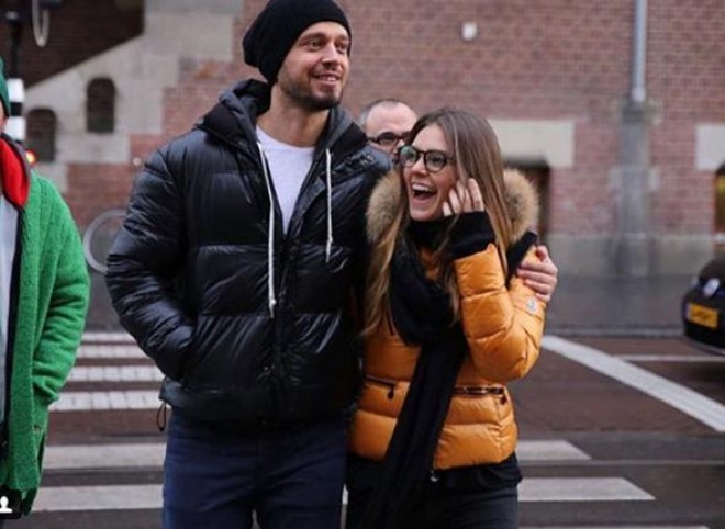 Murad Boz və Aslı “Sevgililər günü”ndən öncə ayrıldı – iddia