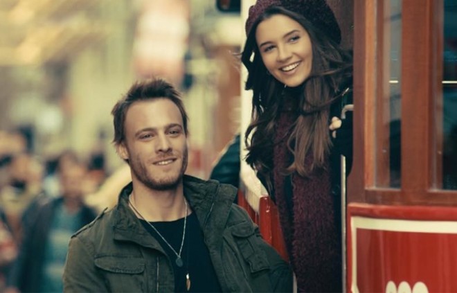 Serial daha 3 ölkəyə satıldı