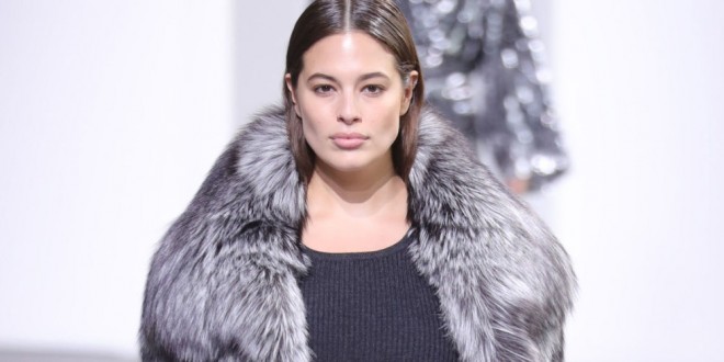 ​Dünyanın kök modeli ilkə imza atdı