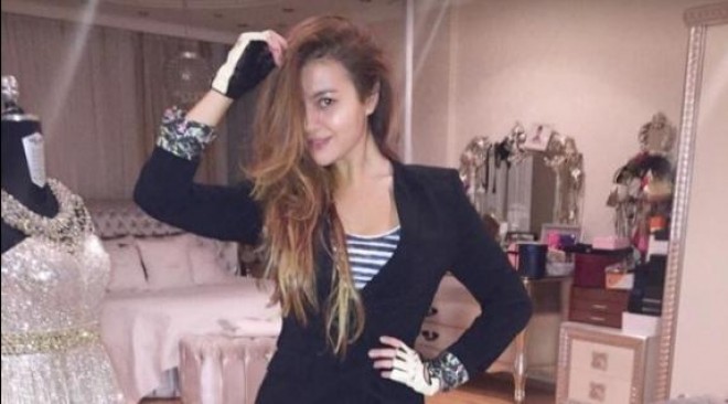 İlqarə Kazımova 10 kiloqram arıqladı&nbsp;