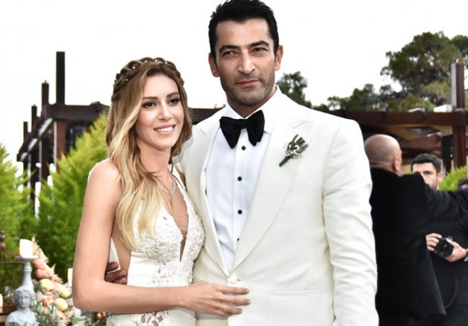 Sinem və Kənanın 10 minlik tətili&nbsp;