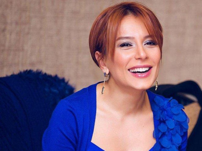 Tünzalə: “Mənə məktublar gəlirdi” 