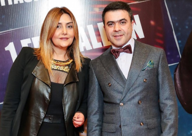 Cabir İmanov Zülfiyyəyə: O, mənim aşımın qarası”&nbsp;