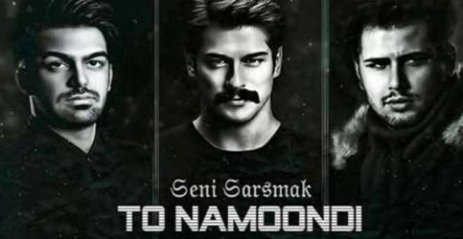  İran müğənniləri Burakın məşhurluğundan istifadə etdi 