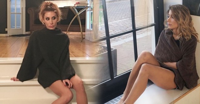 İremə sevgilisindən xəbərdarlıq