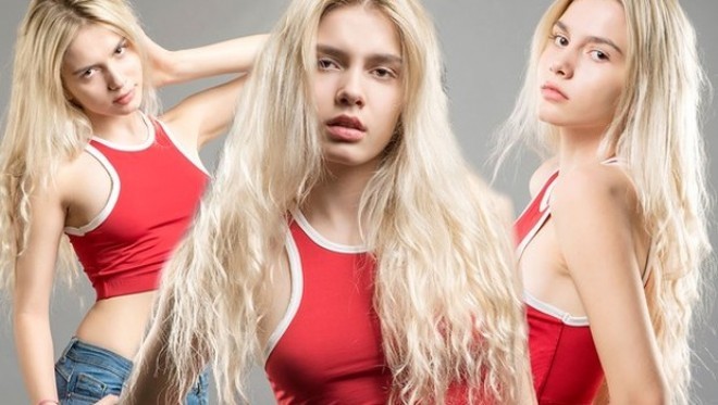 16 yaşlı müğənni Gülşəni geridə qoydu