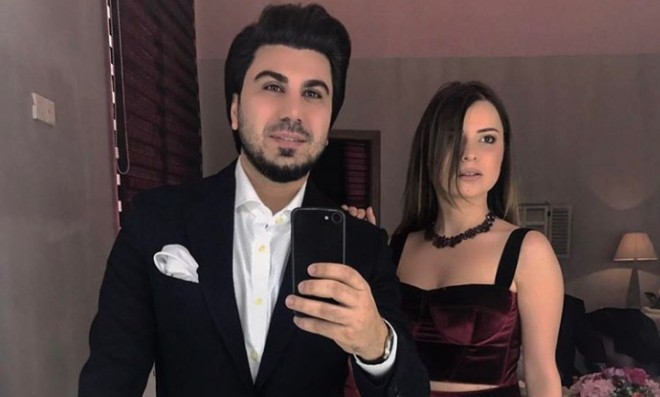 Sevda və Ceyhundan diqqətçəkici foto + video