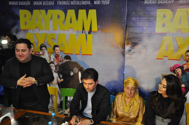 Murad Dadaşov: “Bunu özümə bağışlamaram”