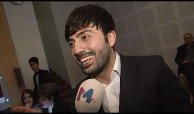 Kərim Abbasov üçün özəl gün – foto