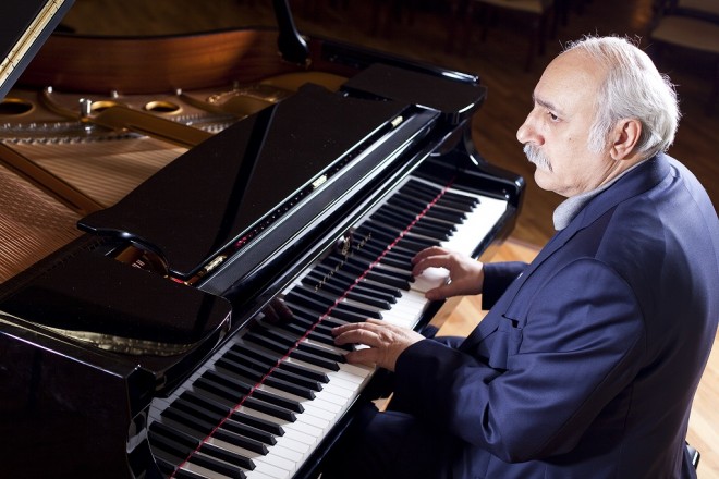 Eldar Mansurovun doğum günüdür