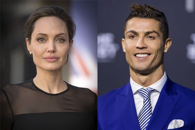 Ancelina və Ronaldo türk serialına çəkiləcək&nbsp;