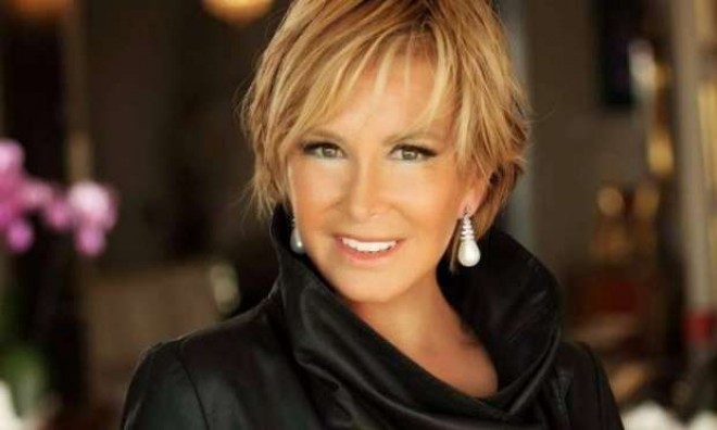 Yeşilçamın aktrisasının nostalji fotosu