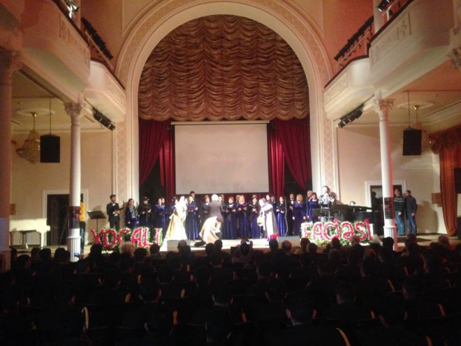 Xocalı faciəsi anıldı