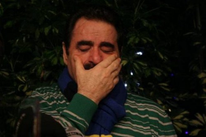 İbrahim Tatlısəs: “Səbəb olanlara lənət olsun”