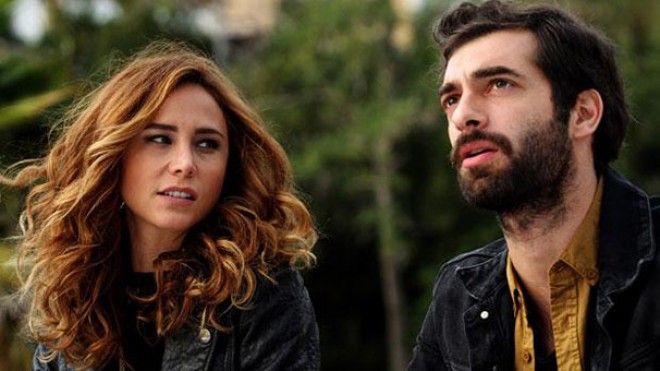  "Poyraz Karayel"in vidası