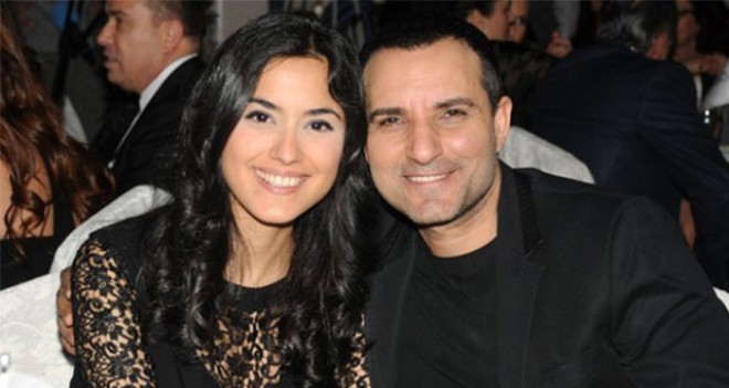 Rafetdən sevgi dedi-qodularına cavab