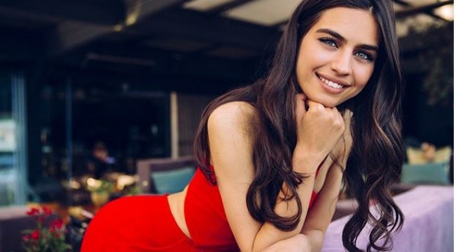 “Türkiyə gözəli”ndən sevgilisinə qadağa