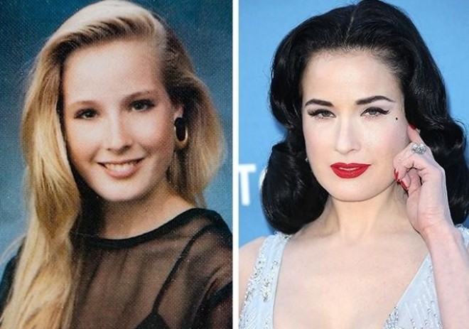 Onları belə görməmisiniz - foto