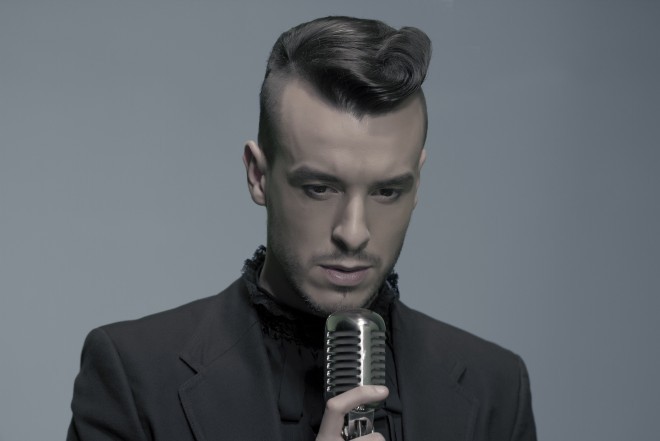 Cem Adriandan yeni klip - video