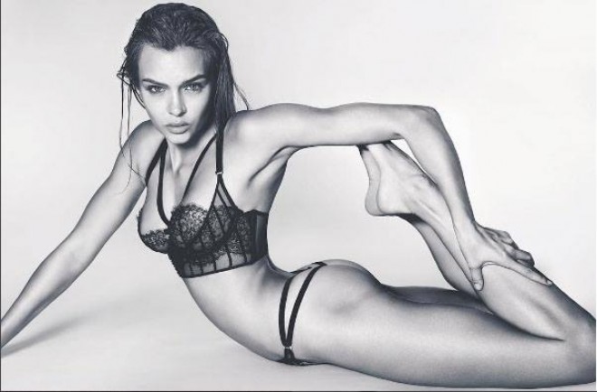 “Ən vəhşi xəyalımın gerçək olmasına inana bilmirəm”