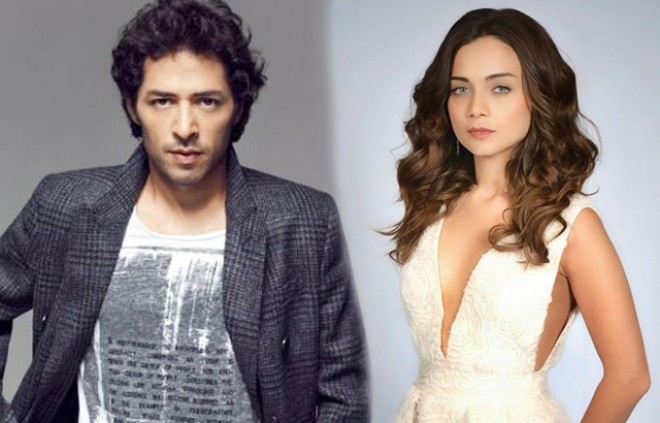 “Aşk və Qürur” serialının ilk tanıtım videosu