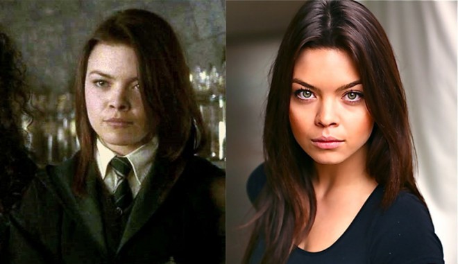 "Playboy: üçün soyunan aktrisa: "Çılpaq olmaq normaldır"