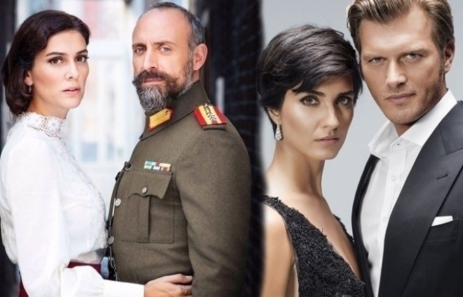 Bu serial “Cesur və Güzel”i geridə qoydu