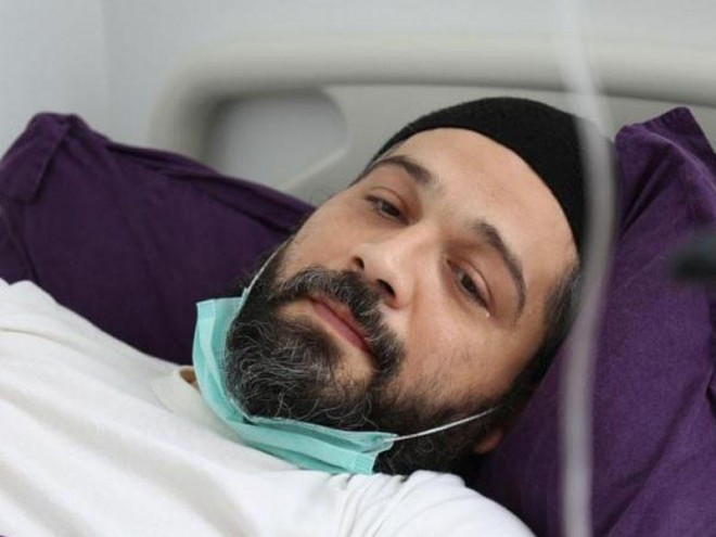 Azərbaycanlı rejissor komadadır