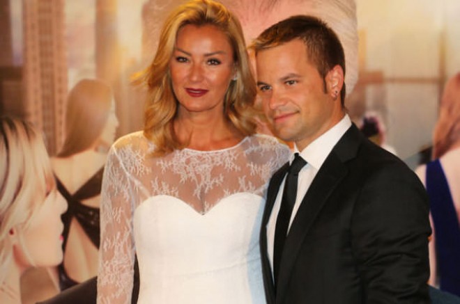 Pınar Altuğ: “Ərimlə tanış olanda yaşını soruşmamışdım”