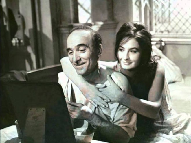 Cəbiş müəllimin arvadı xəyanət edibmiş - iddia 