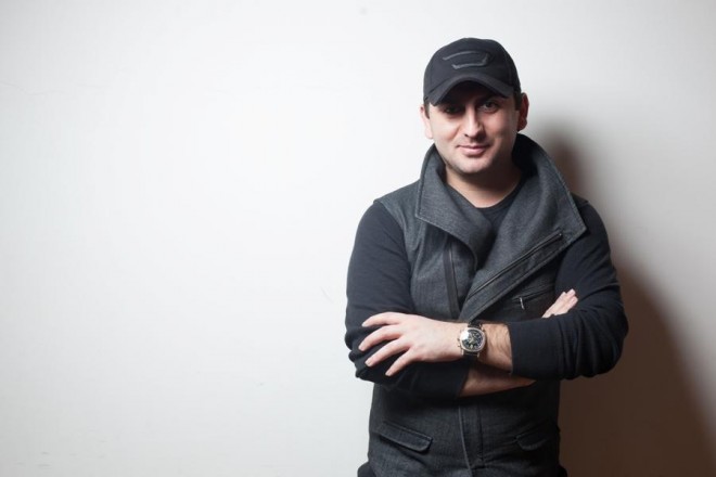 Tolik: "Guya siz ölməyəcəksiniz?"