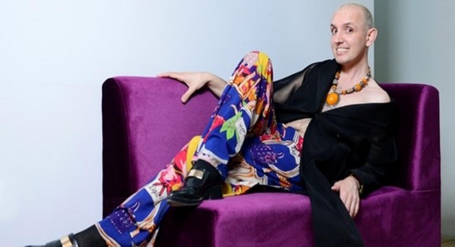 Samiraldo və Mətanətin rəqsi