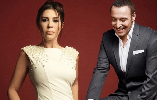 Nebahat Çehre oğluyla konsert verəcək