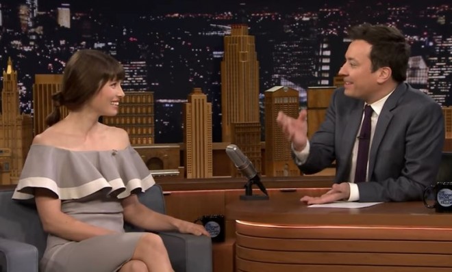 Cessika türkiyəli modelyerin hazırladığı libası geyindi&nbsp;