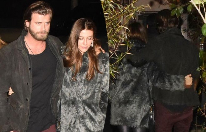 Kıvanç: “Hər şey ortadadır, çox xoşbəxtik”