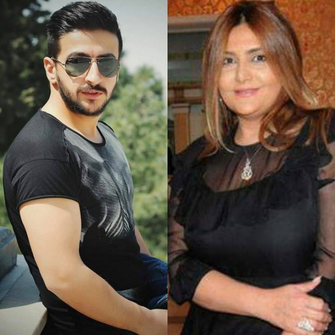 Zülfiyyə və Abbasın yeni dueti