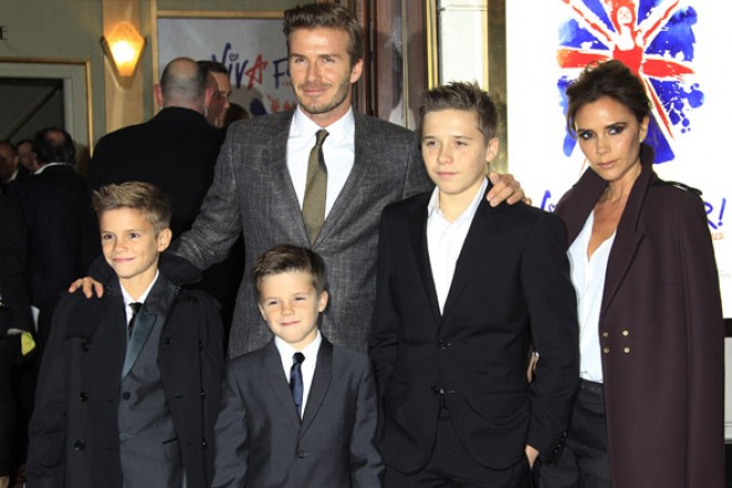 Bekhemden oğluna doğum günü təbriki