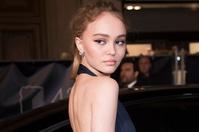 &nbsp;Məşhurlar “Sezar 2017” mükafatlandırma mərasimində - fotolar