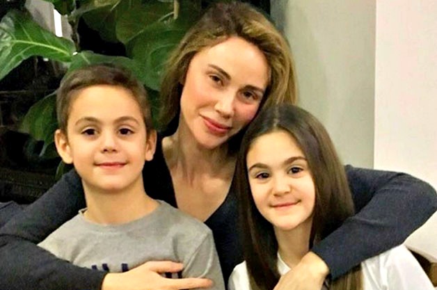 Türkiyəli məşhurların “Sevgililər günü” təbriki