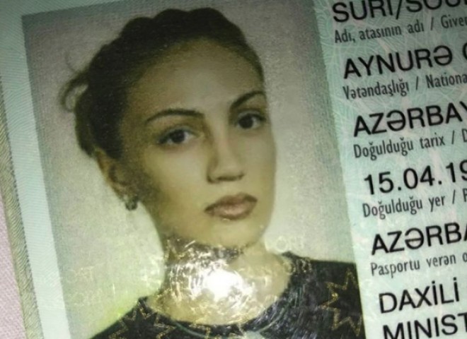 Nura Suri 18 il əvvəl 