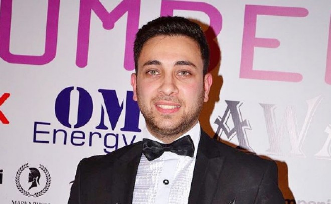 İslam Mehrəliyev: “Qızıl dəsti alım, onu neyləyir ki?!”