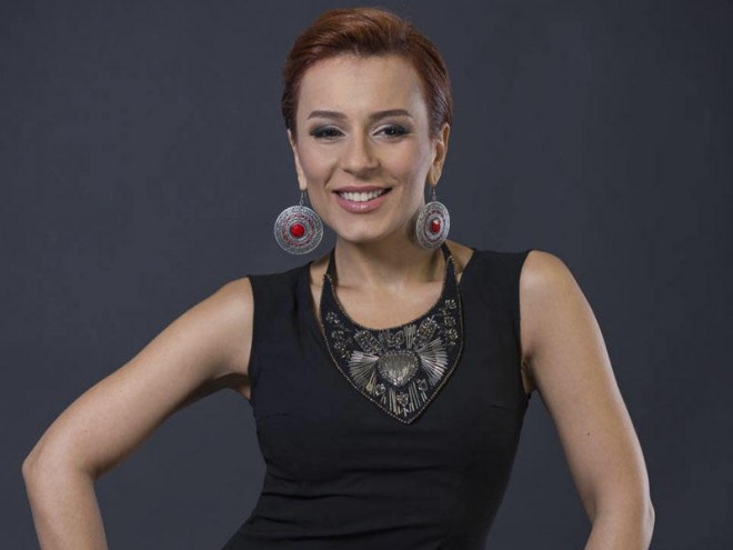 &nbsp;Tünzalə: “Əsl sevgini pulla almaq mümkün deyil”