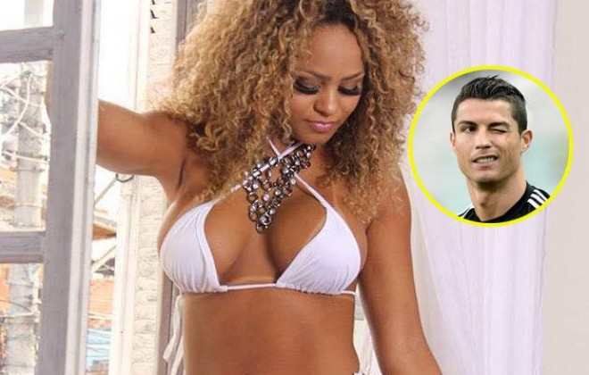 Ronaldonun “Whatsapp”ı başına bəla oldu