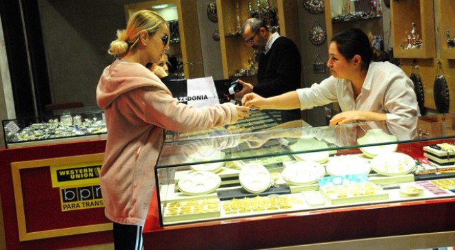 Seda Sayan: “Müflis oldum”